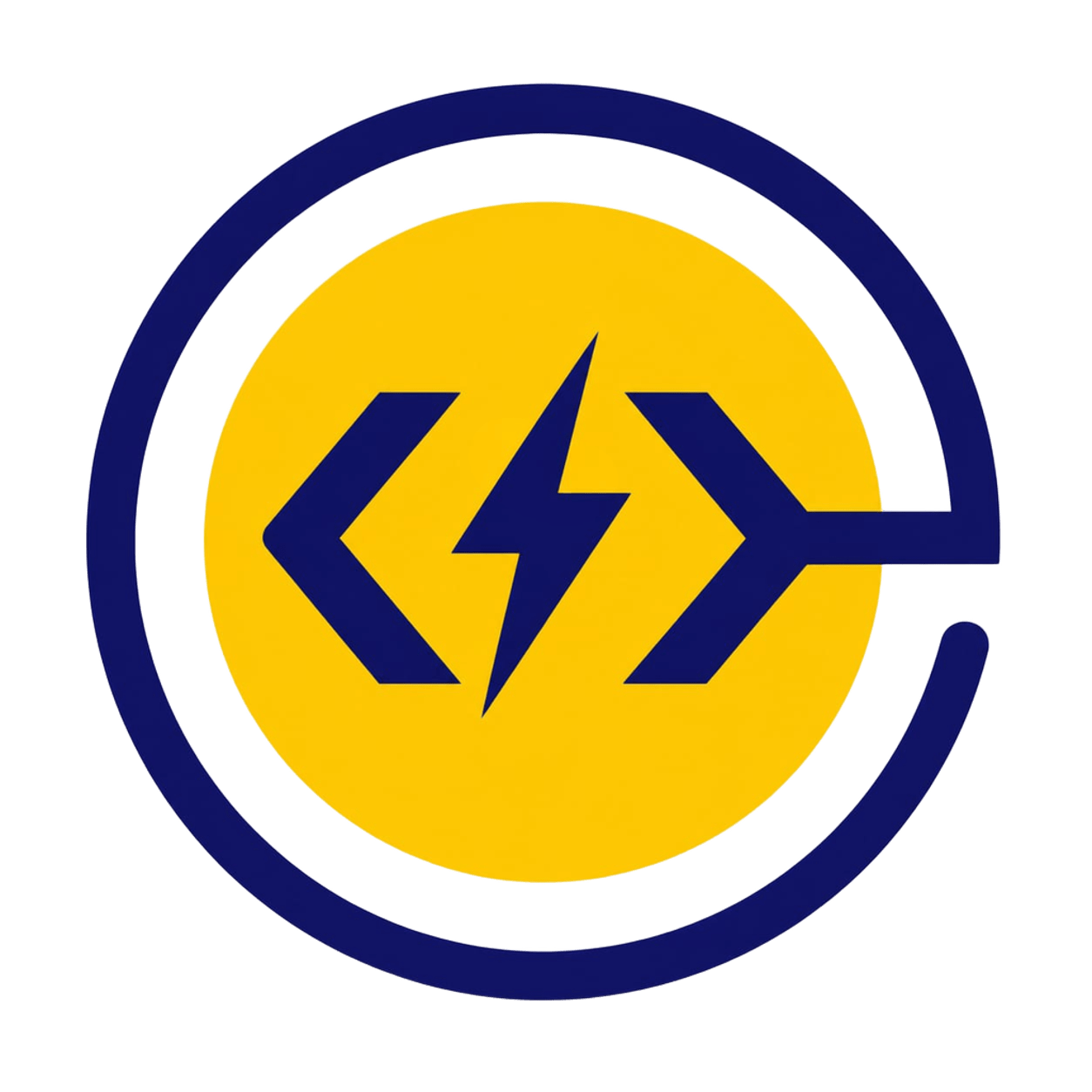 Software Power Logo